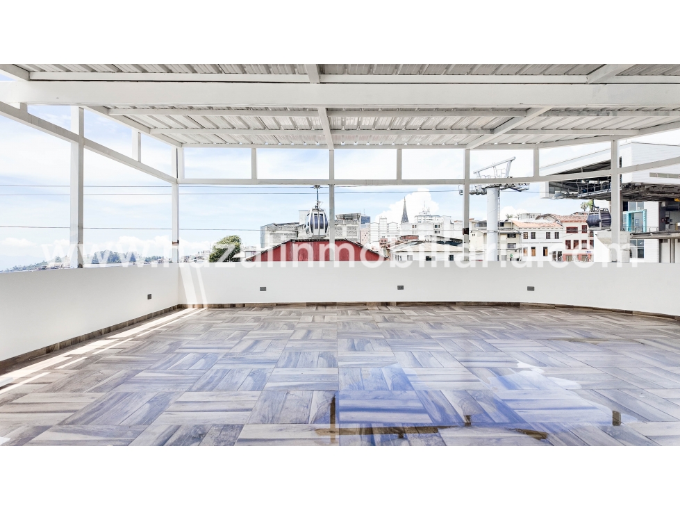 Venta Apartamento Linares, Manizales — foto 3