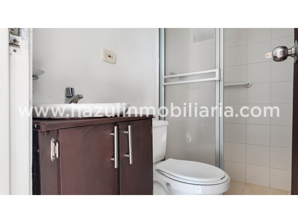 Arriendo Apartamento en el Sector de La Francia, Manizales — foto 3