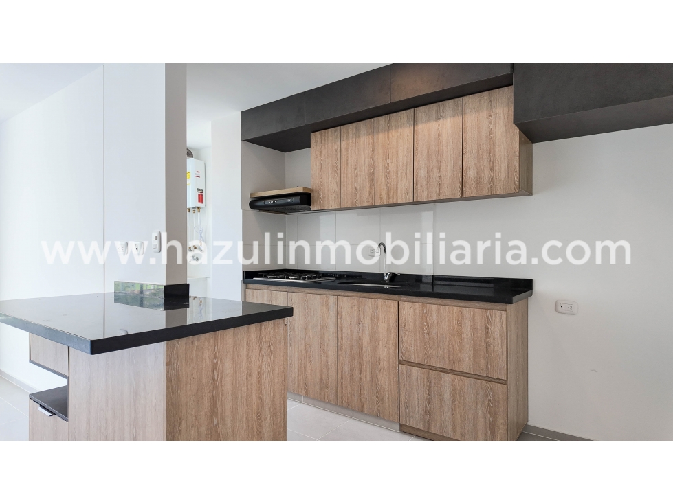 Arriendo Apartamento en el Sector de La Toscana, Manizales — foto 3