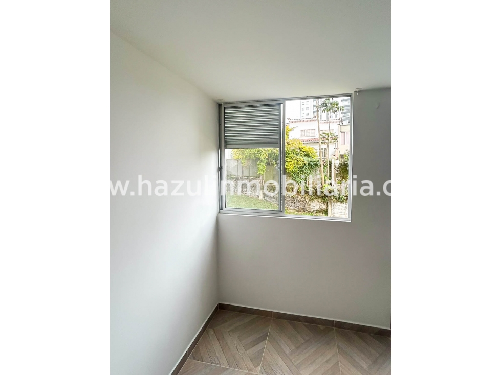 Venta Apartamento en el Sector de La Francia, Manizales - 3