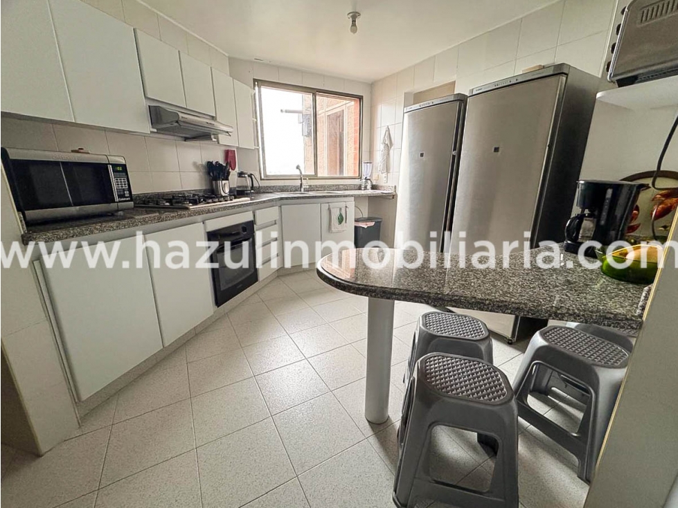 Venta Apartamento Sector Palermo, Manizales - 4
