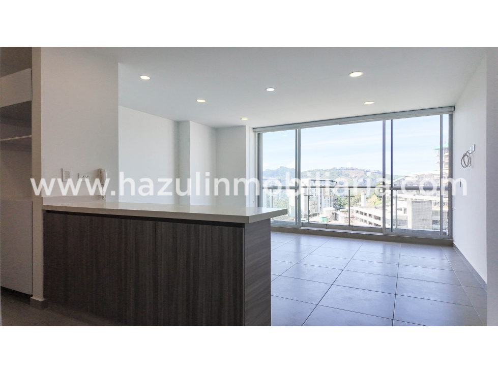 Venta Fantástico Apartamento Milán, Manizales — foto 3
