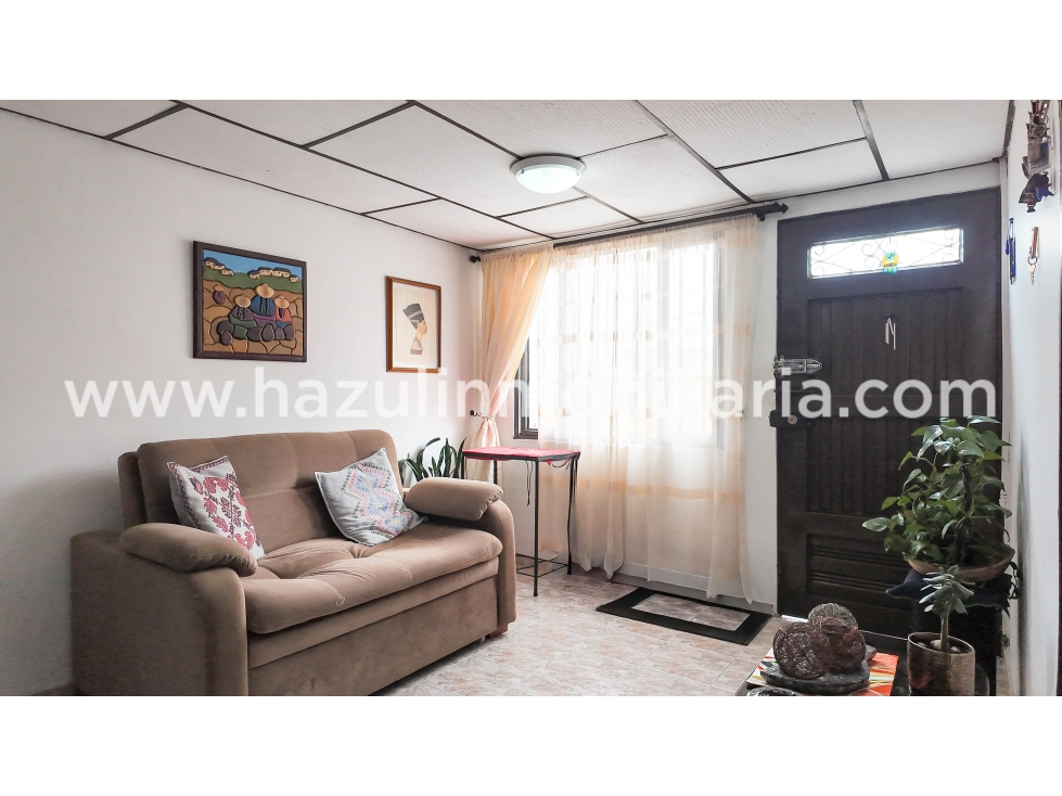 Venta Casa Sector de Fátima, Manizales — foto 3