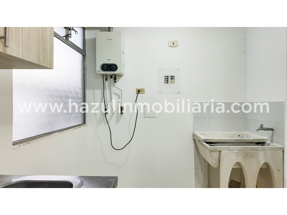 Arriendo Apartamento Sector Estambul, Manizales - 3