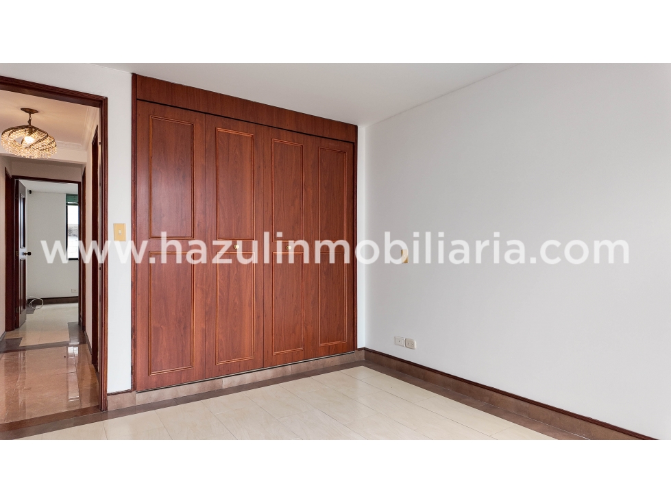 Venta Apartamento Sector San Rafael, Manizales — foto 6