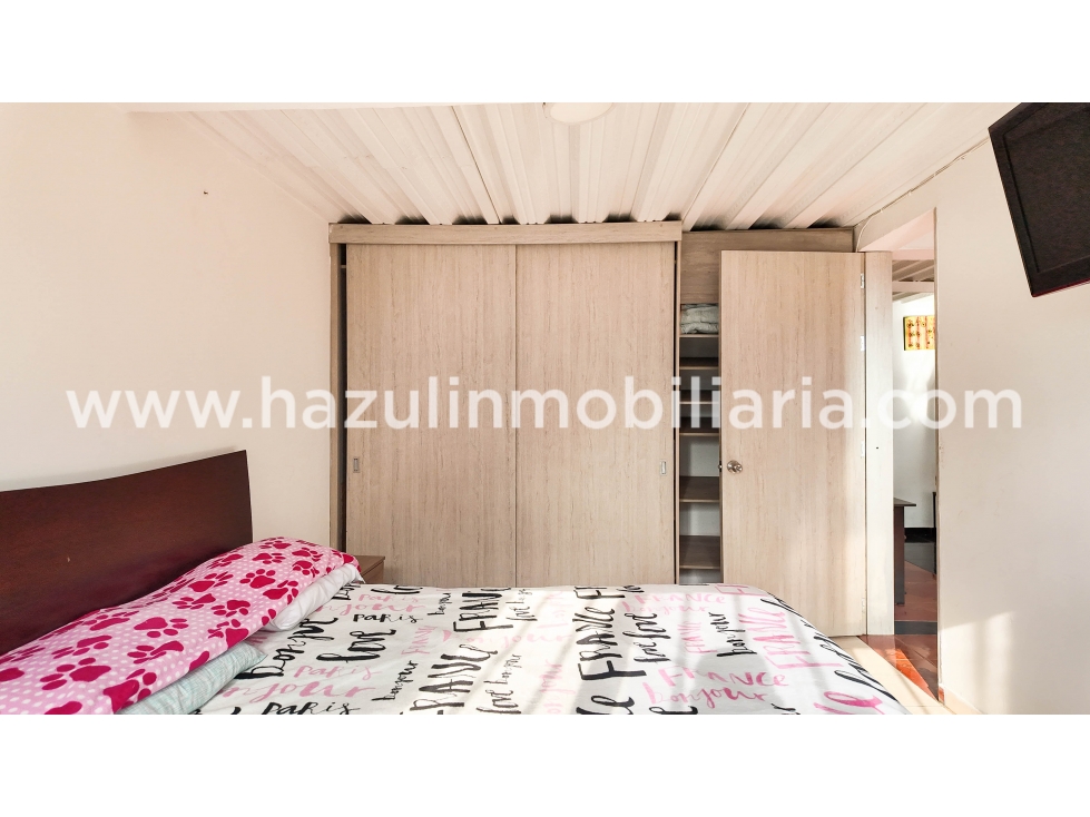 Arriendo Apartamento Barrio Las Colinas, Manizales — foto 6