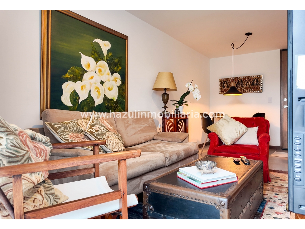 Venta Apartamento Niza, Manizales