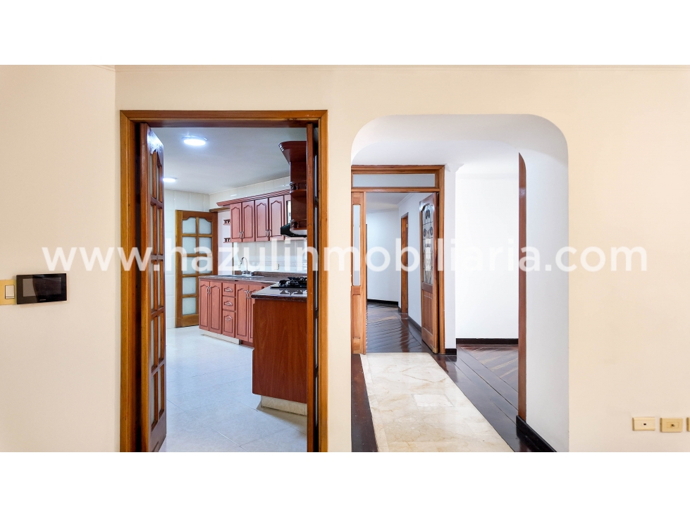 Venta Apartamento Palermo, Manizales — foto 6