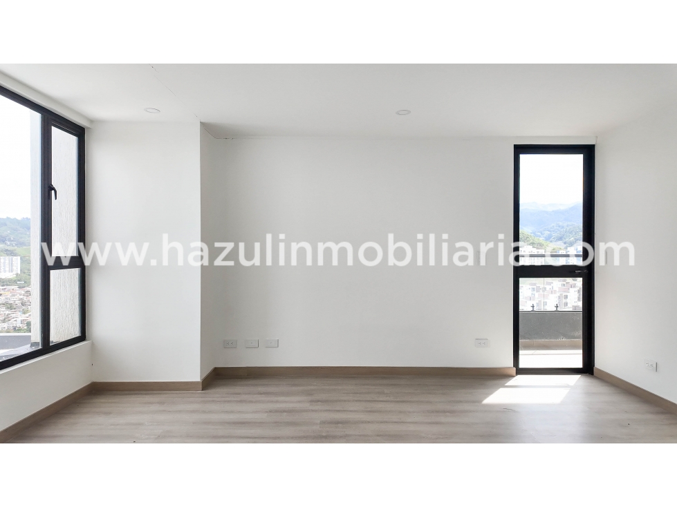 Venta Apartamento Sector Cerro de Oro, Manizales — foto 3