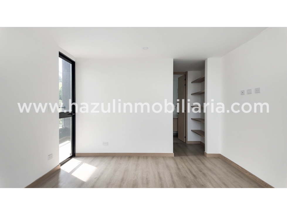 Venta Apartamento Sector Cerro de Oro, Manizales — foto 4