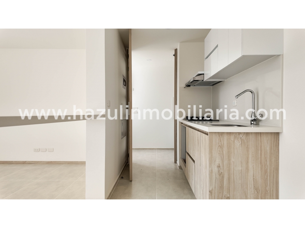 Arriendo Apartamento Sector Bella Suiza, Manizales — foto 3