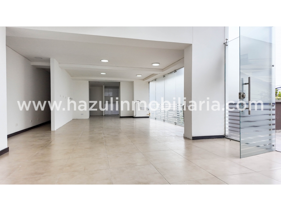Arriendo Local Guayacanes, Manizales — foto 4