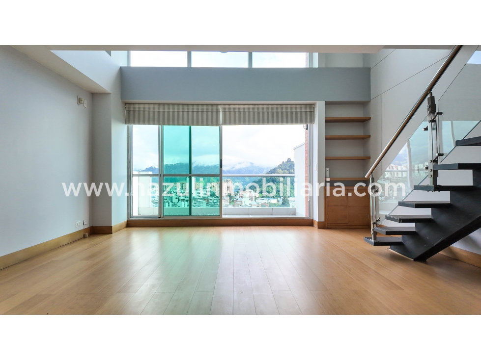 Renta Apartamento Dúplex Sector Palermo/Guayacanes, Manizales — foto 4