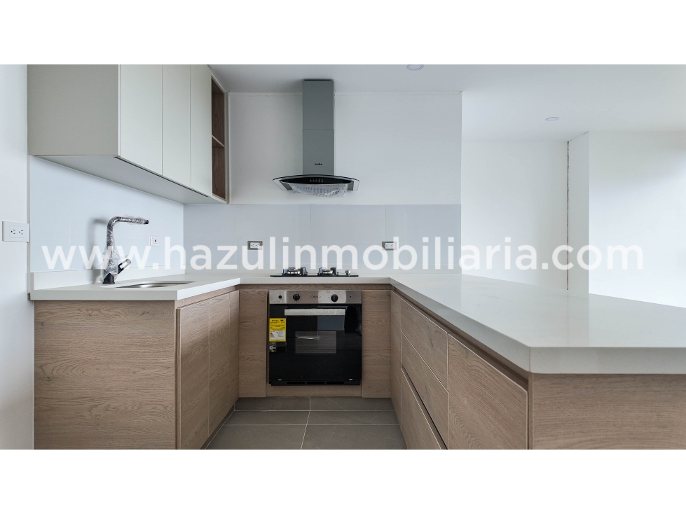 Venta Apartamento Sector Cerro de Oro, Manizales — foto 6