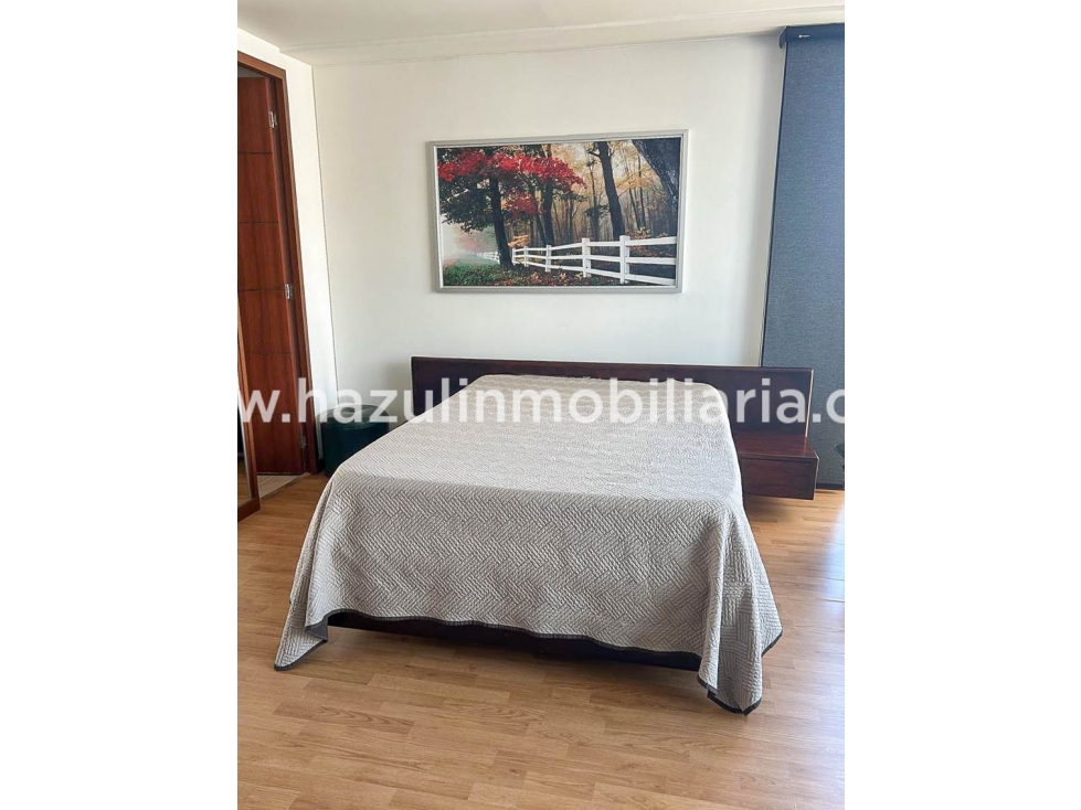 Arriendo Apartaestudio Palermo, Manizales — foto 4