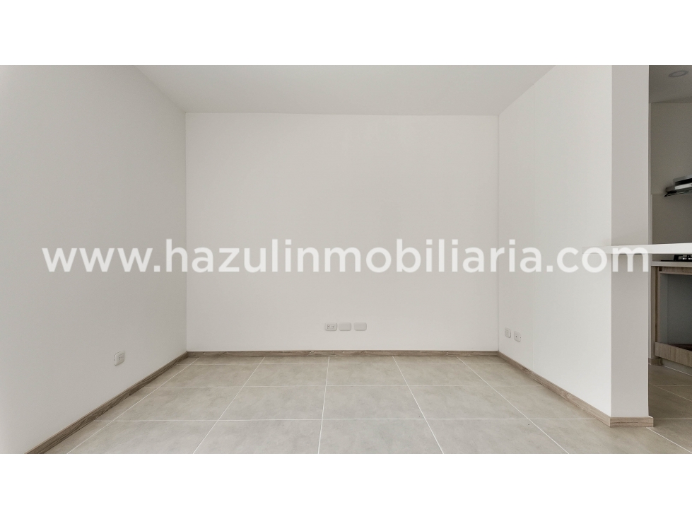Arriendo Apartamento Sector Bella Suiza, Manizales — foto 6
