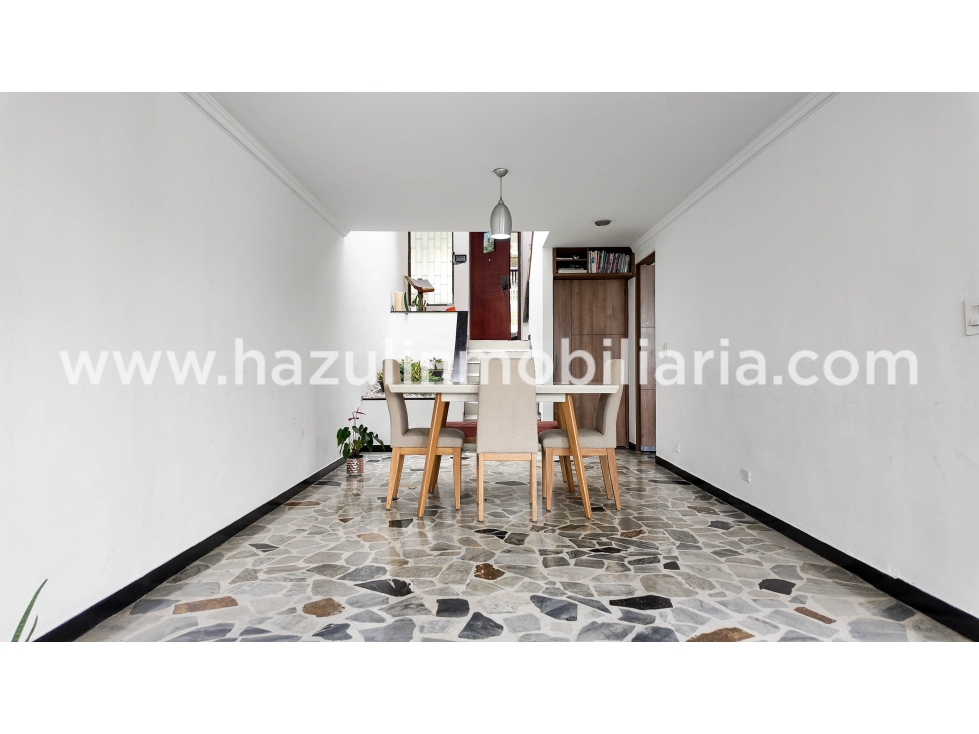 Venta Casa Sector La Francia, Manizales
