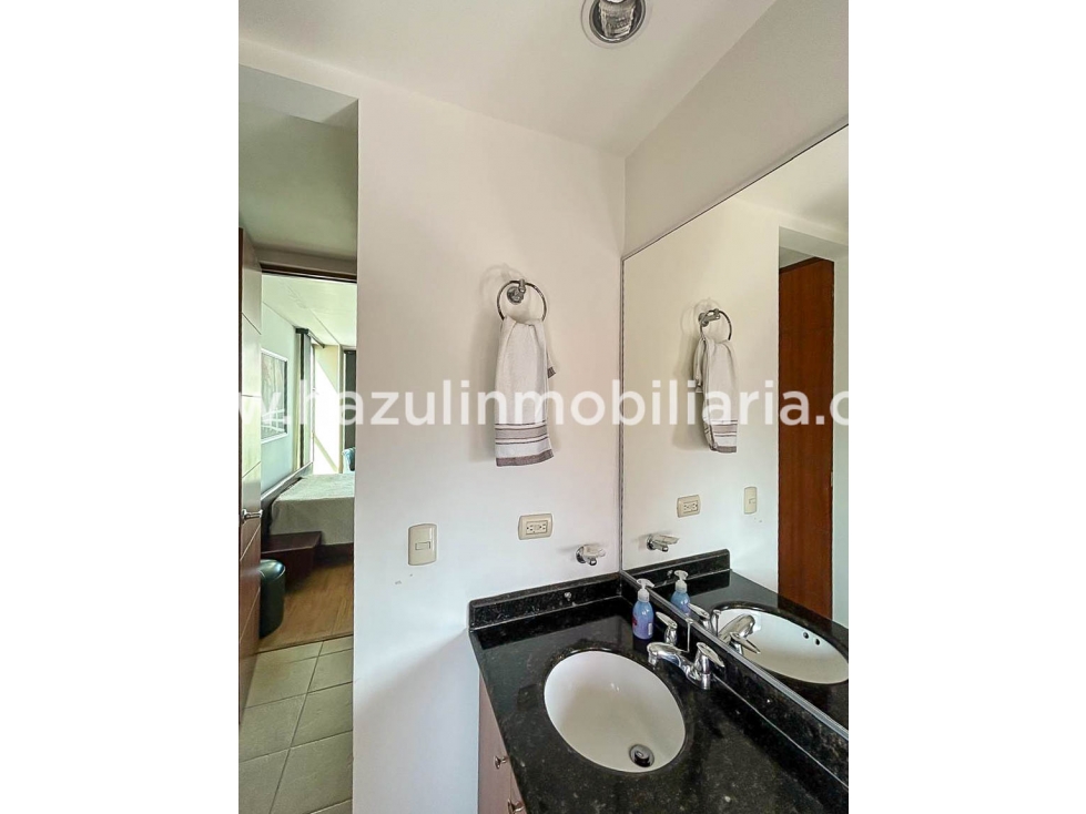 Arriendo Apartaestudio Palermo, Manizales — foto 5