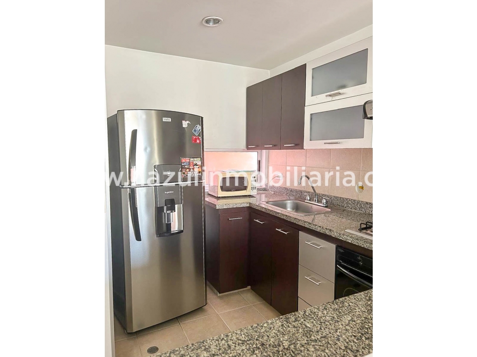 Arriendo Apartaestudio Palermo, Manizales — foto 6