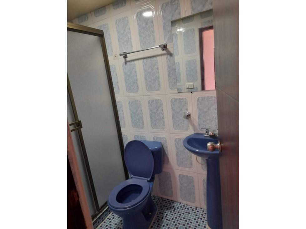 SE VENDE CASA CON RENTA EN SAN CAYETANO, MANIZALES. — foto 6