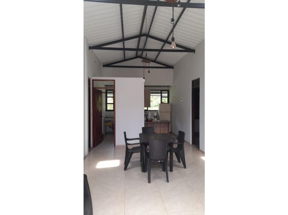 SE VENDE LOTE CON CASA EN LA VEREDA LA CABAÑA, MANIZALES. — foto 6