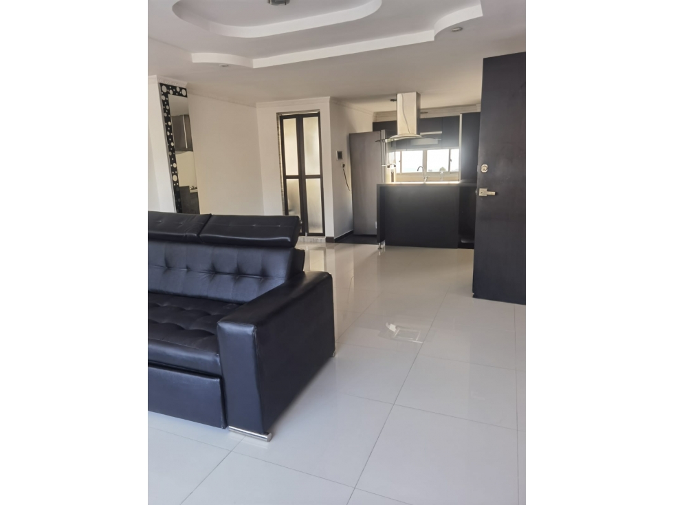 SE VENDE APARAMENTO EN PALERMO, MANIZALES.