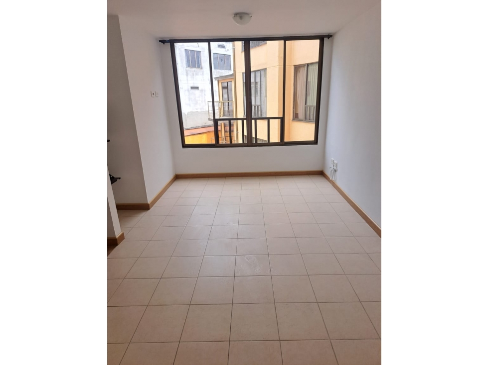 SE VENDE APARTAMENTO EN NOGALES, MANIZALES. — foto 4