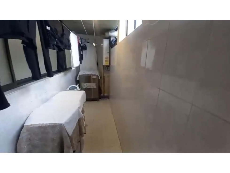 SE VENDE EXCELENTE APARTAMENTO DUPLEX EN CAMPOHERMOSO, MANIZALES. — foto 6