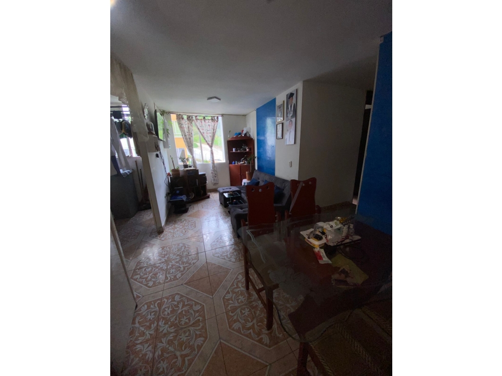 SE VENDE APARTAMENTO EN SAN SEBASTIAN, MANIZALES. — foto 5