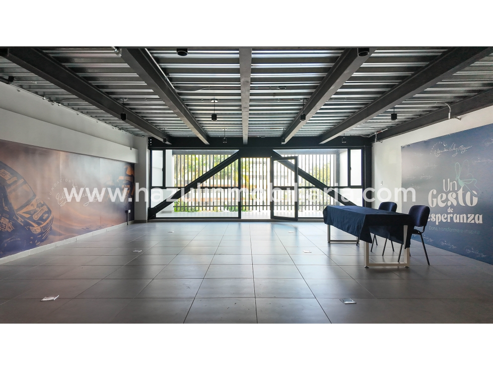 Arriendo local/Oficinas Sector de Versalles/Faneón, Manizales — foto 5