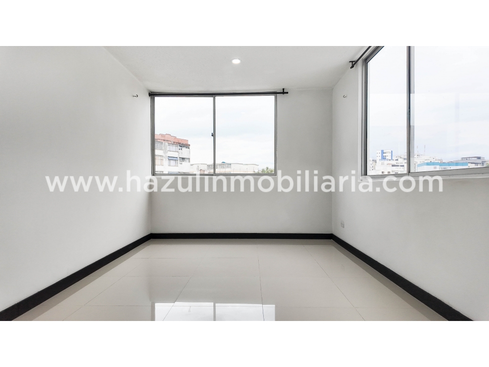 Venta Apartaestudio Sector Villapilar, Manizales — foto 3