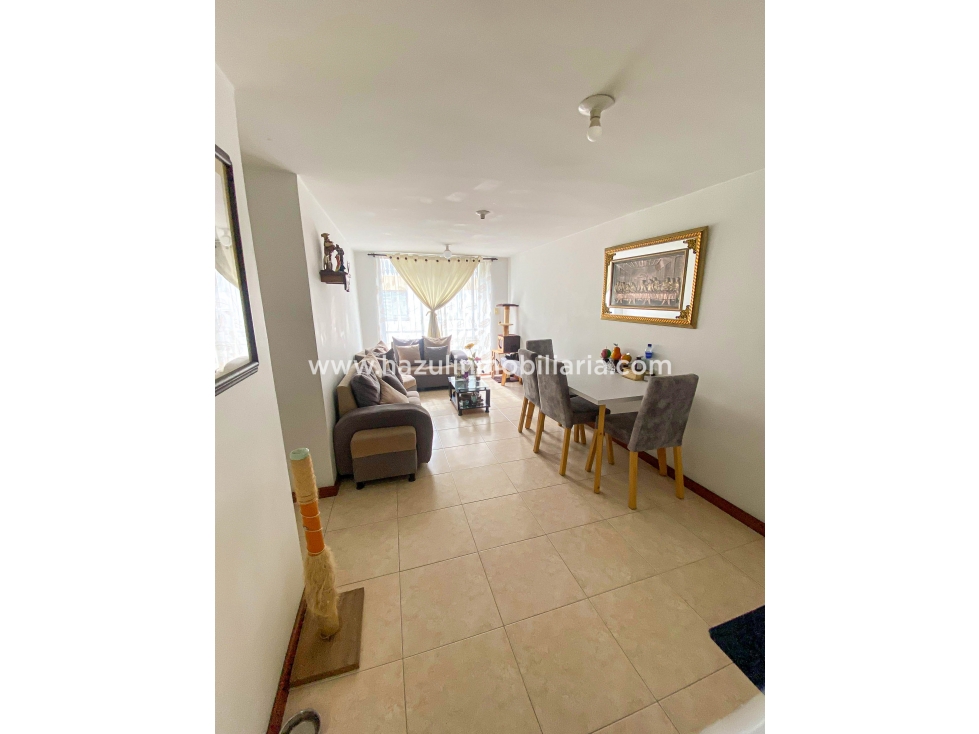 Venta Apartamento Sector Chipre, Manizales