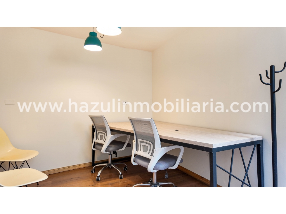 Arriendo Oficina Sector Palermo, Manizales — foto 4