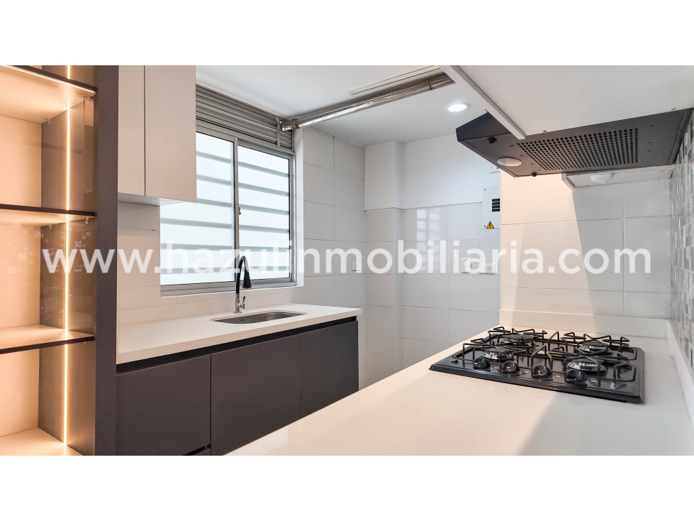 Venta Apartaestudio Sector Laureles, Manizales — foto 4