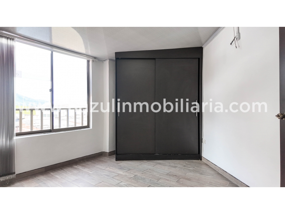 Venta Apartamento en el Sector de Villa Carmenza, Manizales — foto 3