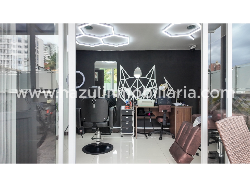 Venta Apartamento Sector Palermo, Manizales