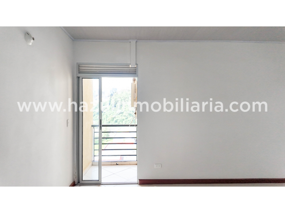 Venta Apartamento Sector Villa Café/La Carola, Manizales — foto 5