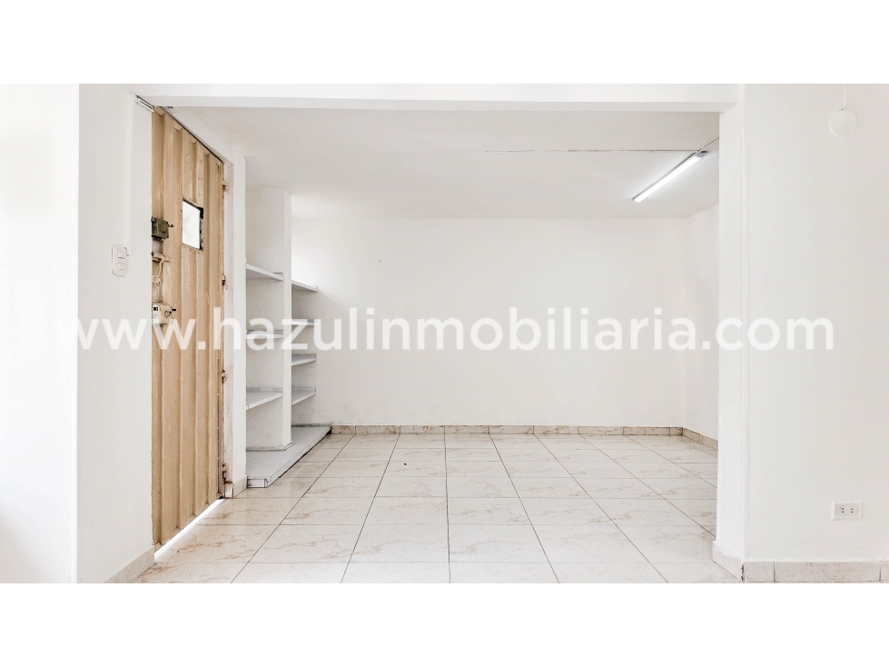 Arriendo Local Comercial / Oficina Belen, Manizales — foto 2