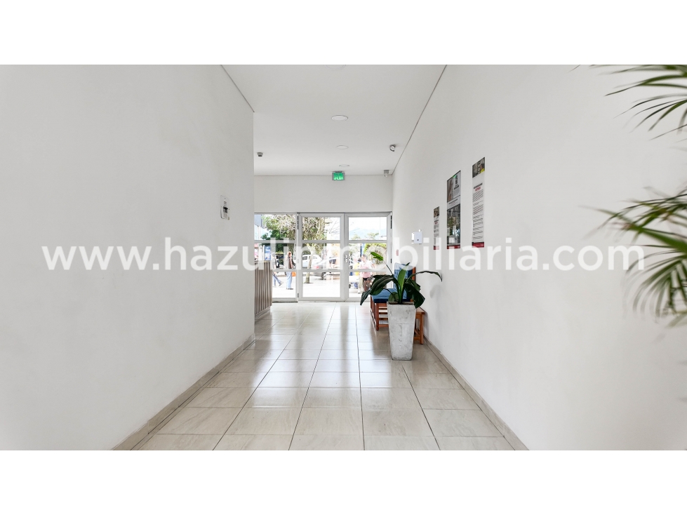 Arriendo Apartamento Sector Avenida Santander, Manizales — foto 6