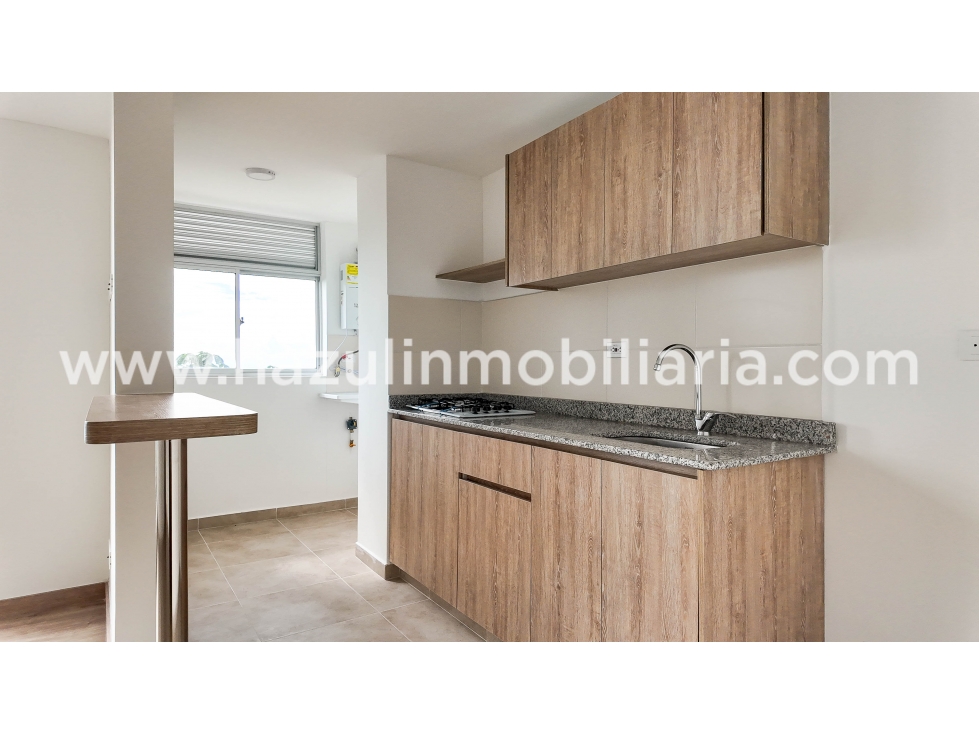 Venta Apartamento Sector Chipre, Manizales — foto 4