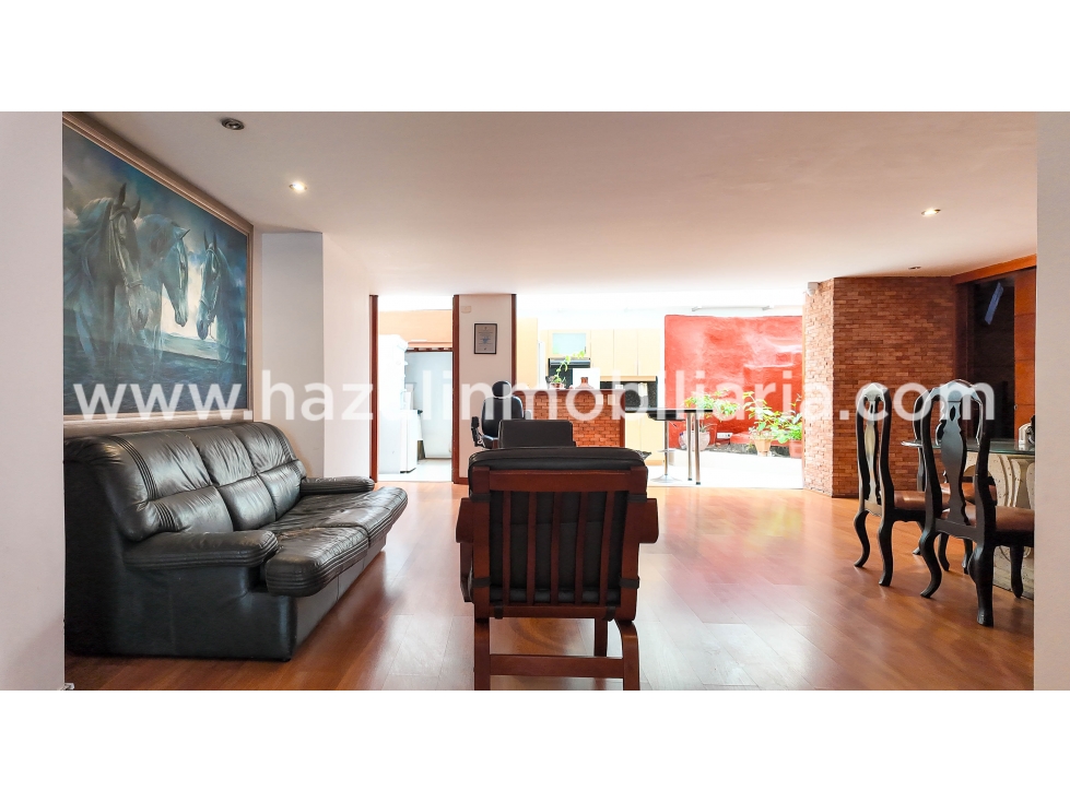 Venta Apartamento Palermo, Manizales — foto 2