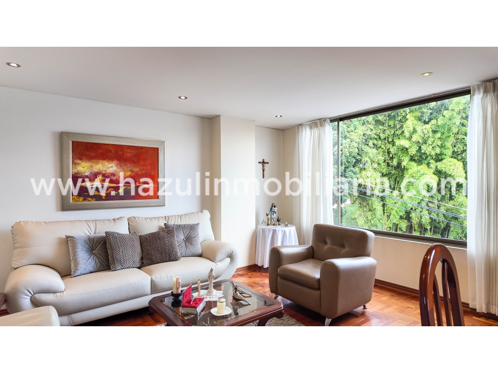 Venta Apartamento Sector Palermo, Manizales — foto 2
