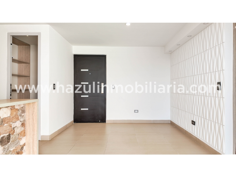 Venta Apartamento en el Sector de Villamaría, Caldas — foto 3