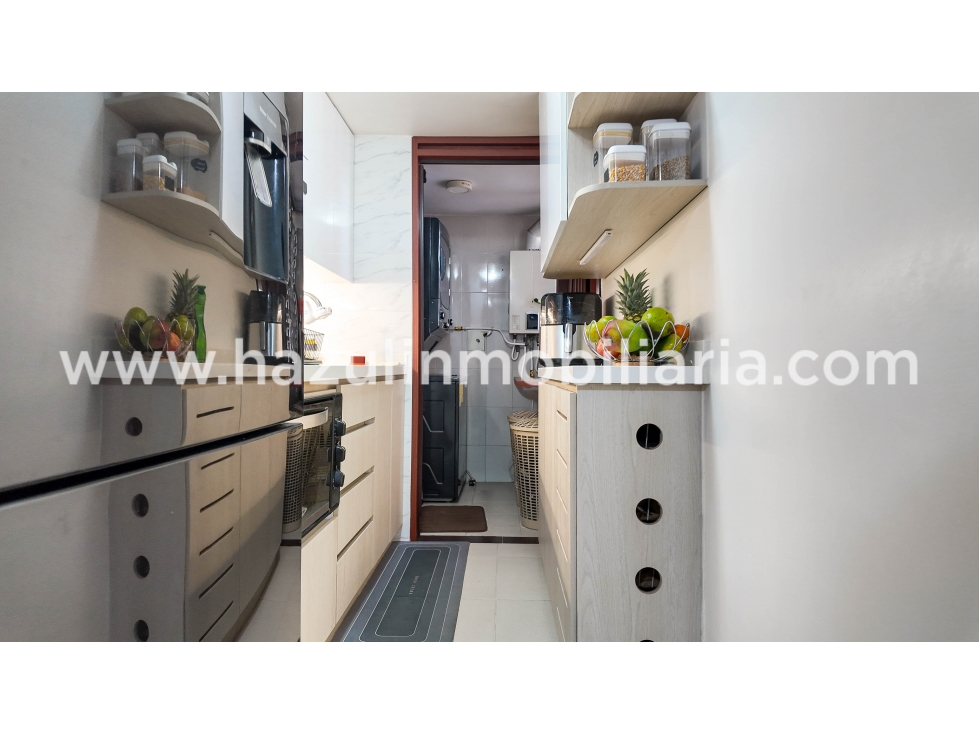 Venta Apartamento Sector Aquilino Villegas, Manizales — foto 4