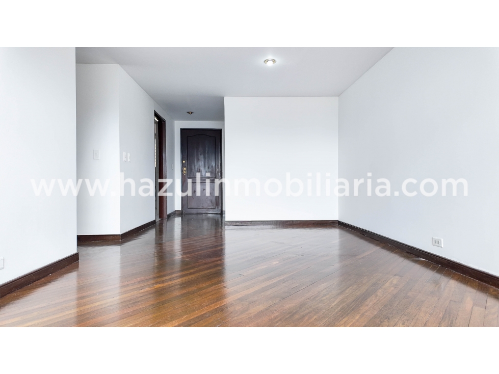 Venta Apartamento Sector Milán, Manizales