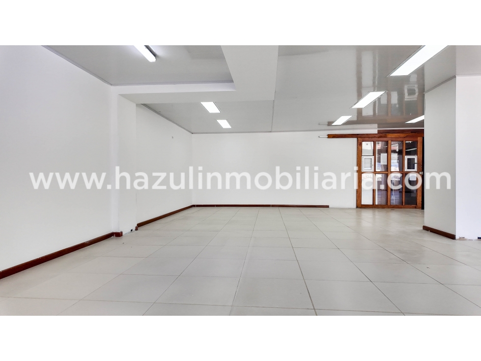 Arriendo Local La Estrella, Manizales. — foto 5