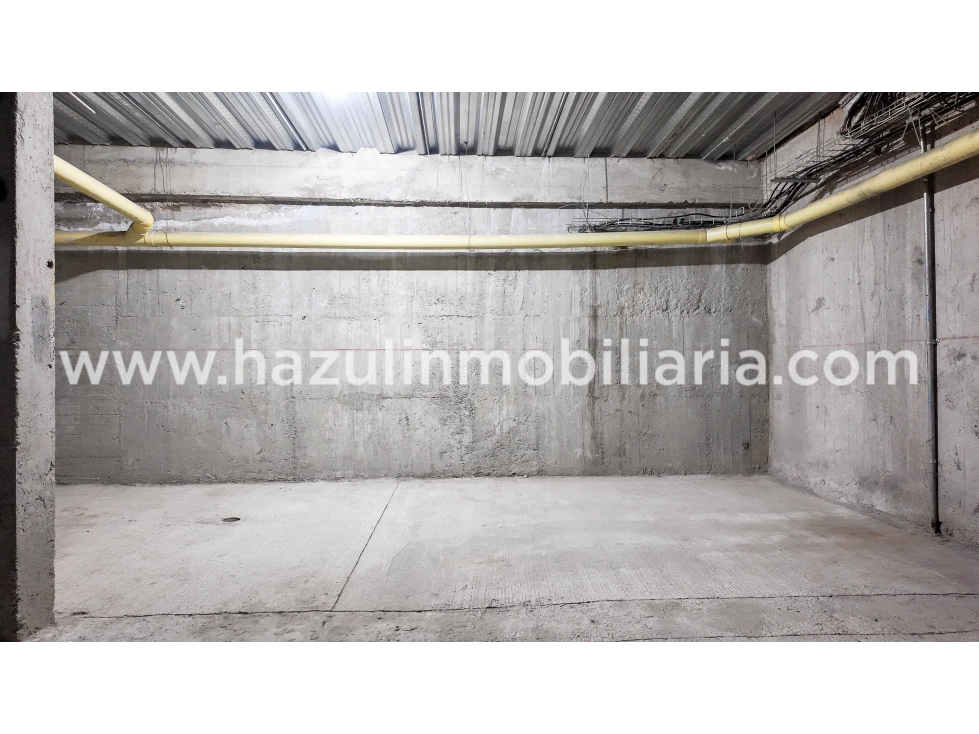Arriendo Bodega La Pradera, Villamaría - 3