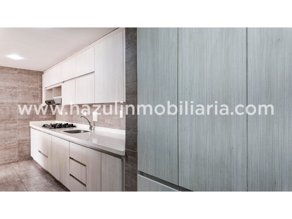 Venta Apartamento Sector Expoferias/El trébol, Manizales — foto 6