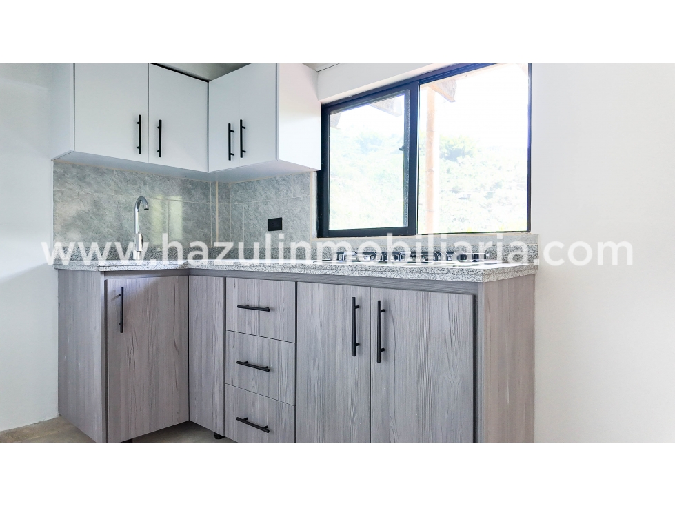 Renta Apartaestudio Vía Neira Manizales - 4