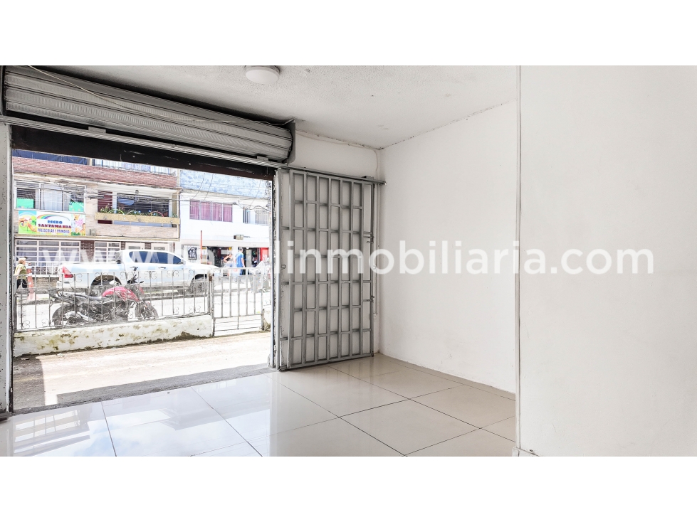 Arriendo Local Sector Chipre, Manizales — foto 2